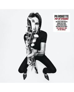 Per Gessle PG Roxette - Pop-Up Dynamo! CD