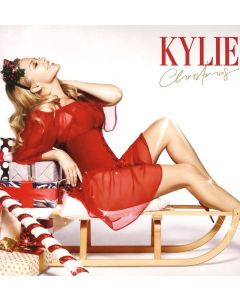 Kylie Minogue - Kylie Christmas LP