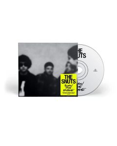 The Snuts - Burn The Empire CD