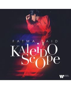 Fatma Said - Kaleidoscope (180g) LP