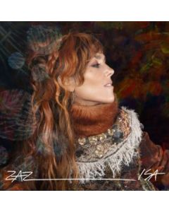 Zaz (Isabelle Geffroy) - Isa (New Limited Edition) CD