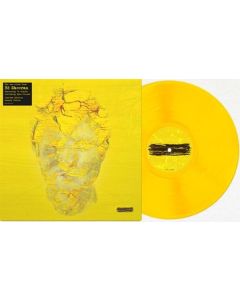 Ed Sheeran - - (Limited Edition) (Yellow Vinyl) LP