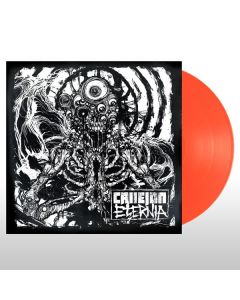 Callejon - Eternia (Limited Edition) (Neon Orange Vinyl) LP