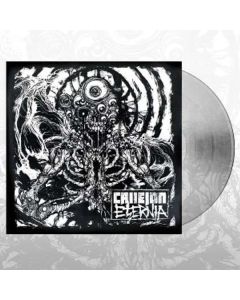 Callejon - Eternia (Limited Edition) (Crystal Clear Vinyl) LP
