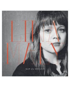 Lina Maly - Nur zu Besuch CD