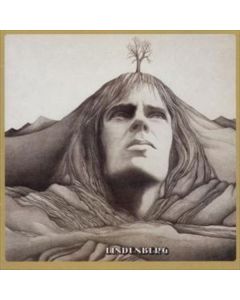 Udo Lindenberg - Lindenberg (remastered) (180g) LP