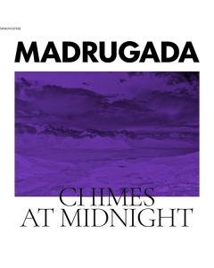Madrugada (Norwegen) - Chimes At Midnight (Deluxe Edition) (White Vinyl) LP