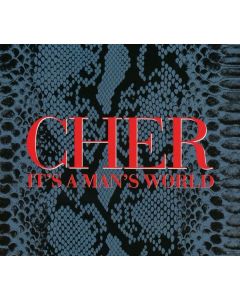Cher - It's A Man's World (Deluxe Edition) CD