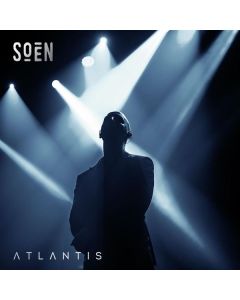 Soen - Atlantis CD