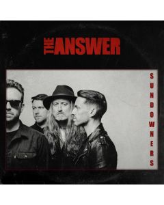 The Answer - Sundowners CD