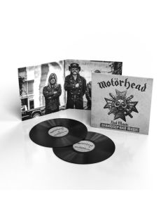 Motörhead - Bad Magic: Seriously Bad Magic LP