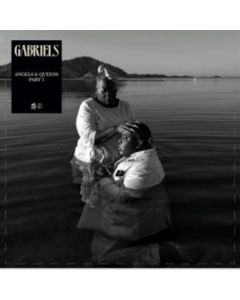 Gabriels - Angels & Queens Part I (Digisleeve) CD