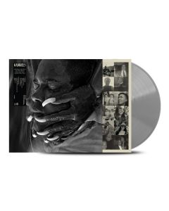 Gabriels - Angels & Queens Part II (Limited Indie Edition) (Silver Vinyl) LP