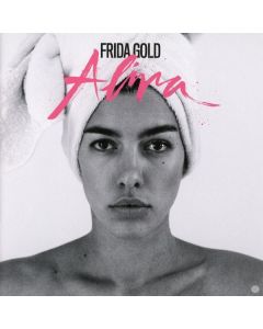 Frida Gold - Alina CD