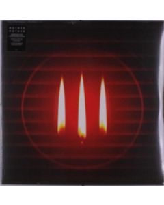 Mother Mother - Inside (Deluxe Edition) LP