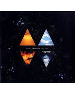 Marillion - Seasons End (2023 Remix) (180g) LP
