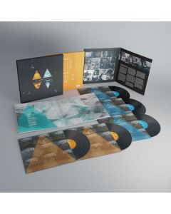Marillion - Seasons End (Deluxe Edition) LP