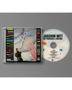 Joachim Witt - Mit Rucksack & Harpune (Extended Version) CD