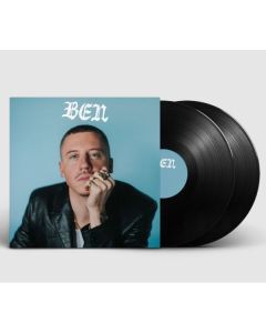 Macklemore - Ben LP