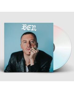 Macklemore - BEN CD