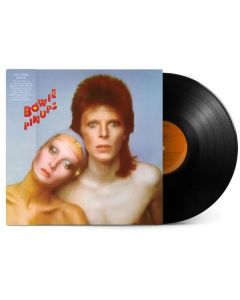 David Bowie (1947-2016) - PinUps (Half-Speed Master) (Limited Edition) LP