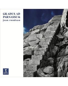 Jean Rondeau - Gradus ad Parnassum CD