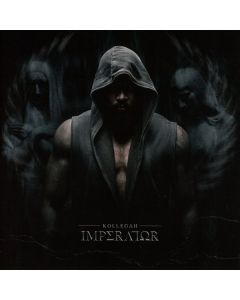 Kollegah - Imperator CD