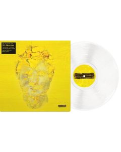 Ed Sheeran - - (Limited Indie Exclusive Edition) (White Vinyl) LP
