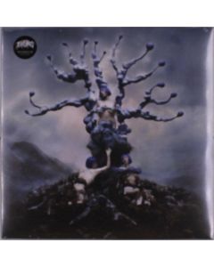 Ashnikko - Weedkiller (Limited Indie Exclusive Edition) (Eco Mix Colored Vinyl) (Magic Tree Cover) LP