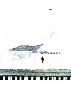 Jacob Karlzon - Winter Stories (180g) LP