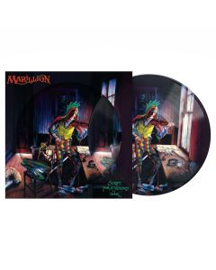 Marillion - Script For A Jester's Tear (2020 Stereo Remix) (Picture Disc) LP