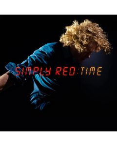 Simply Red - Time CD