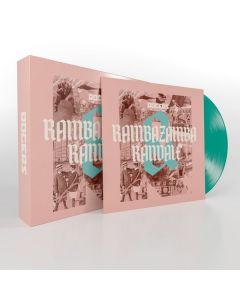Rogers - Rambazamba & Randale (Limited Numbered Boxset Edition) (Mint Vinyl) LP