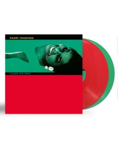 Randy Crawford - Naked And True (180g) (Limited Edition) (Red + Green Vinyl) LP
