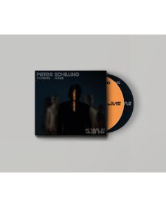 Peter Schilling - Coming Home (40 Years Of Major Tom) CD
