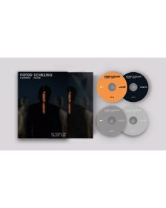 Peter Schilling - Coming Home (40 Years Of Major Tom) (Deluxe Edition) CD