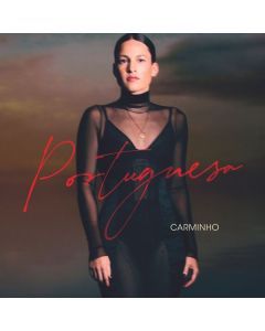 Carminho - Portuguesa CD