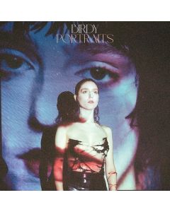 Birdy (Jasmine Van Den Bogaerde) - Portraits (Limited Indie Exclusive Edition) (Violet Vinyl) LP
