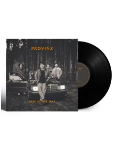Provinz - Reicht dir das (2023 Remaster) 10I