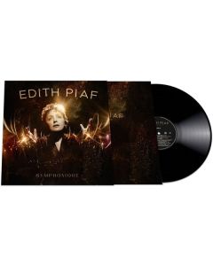 Edith Piaf (1915-1963) - Symphonique LP