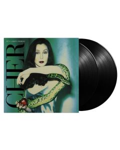 Cher - It's A Man's World LP