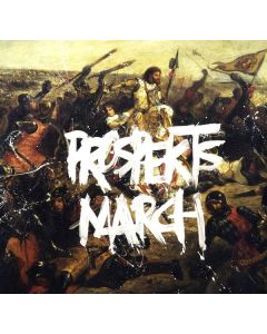 Coldplay - Prospekt's March EP LP