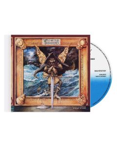 Jethro Tull - The Broadsword And The Beast (Steven Wilson Remix) CD
