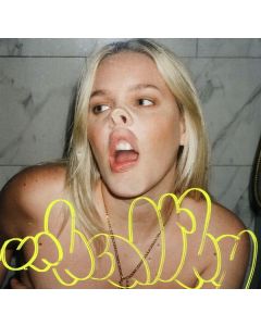 Anne-Marie - Unhealthy (Limited Edition) (Clear Vinyl) LP