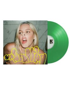 Anne-Marie - Unhealthy (Limited Indie Exclusive Edition) (Green Vinyl) LP