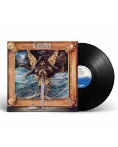 Jethro Tull - The Broadsword And The Beast (Steven Wilson Remix) LP