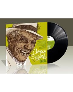 Compay Segundo (1907-2003) - Duets LP