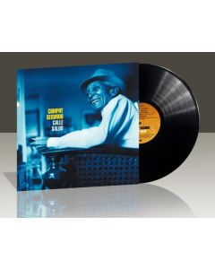 Compay Segundo (1907-2003) - Calle Salud LP