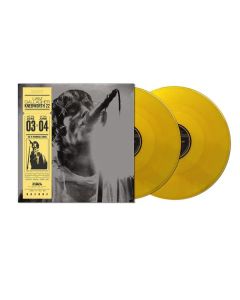 Liam Gallagher - Knebworth 22 (Sun Yellow Vinyl) LP