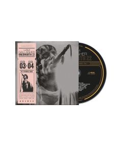 Liam Gallagher - Knebworth 22 CD